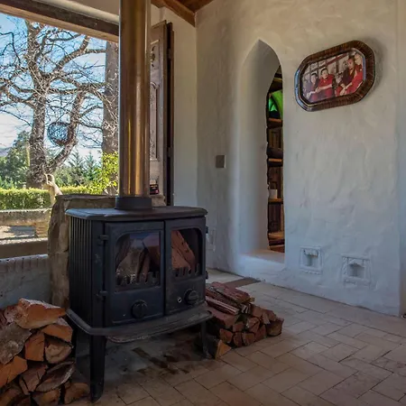 La Villa Franschhoek Room photo