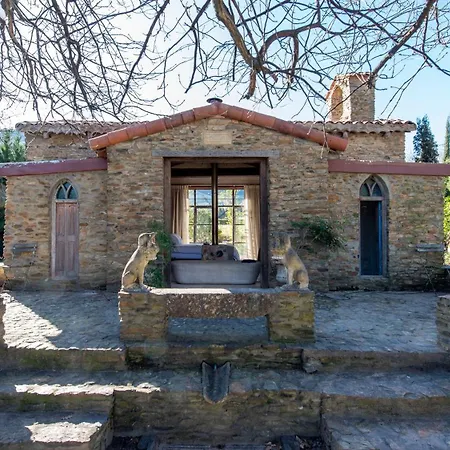La Villa Franschhoek Exterior photo