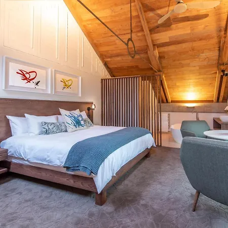 La Villa Franschhoek Room photo