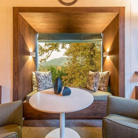 La Villa Franschhoek Room photo