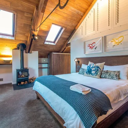 La Villa Franschhoek Room photo