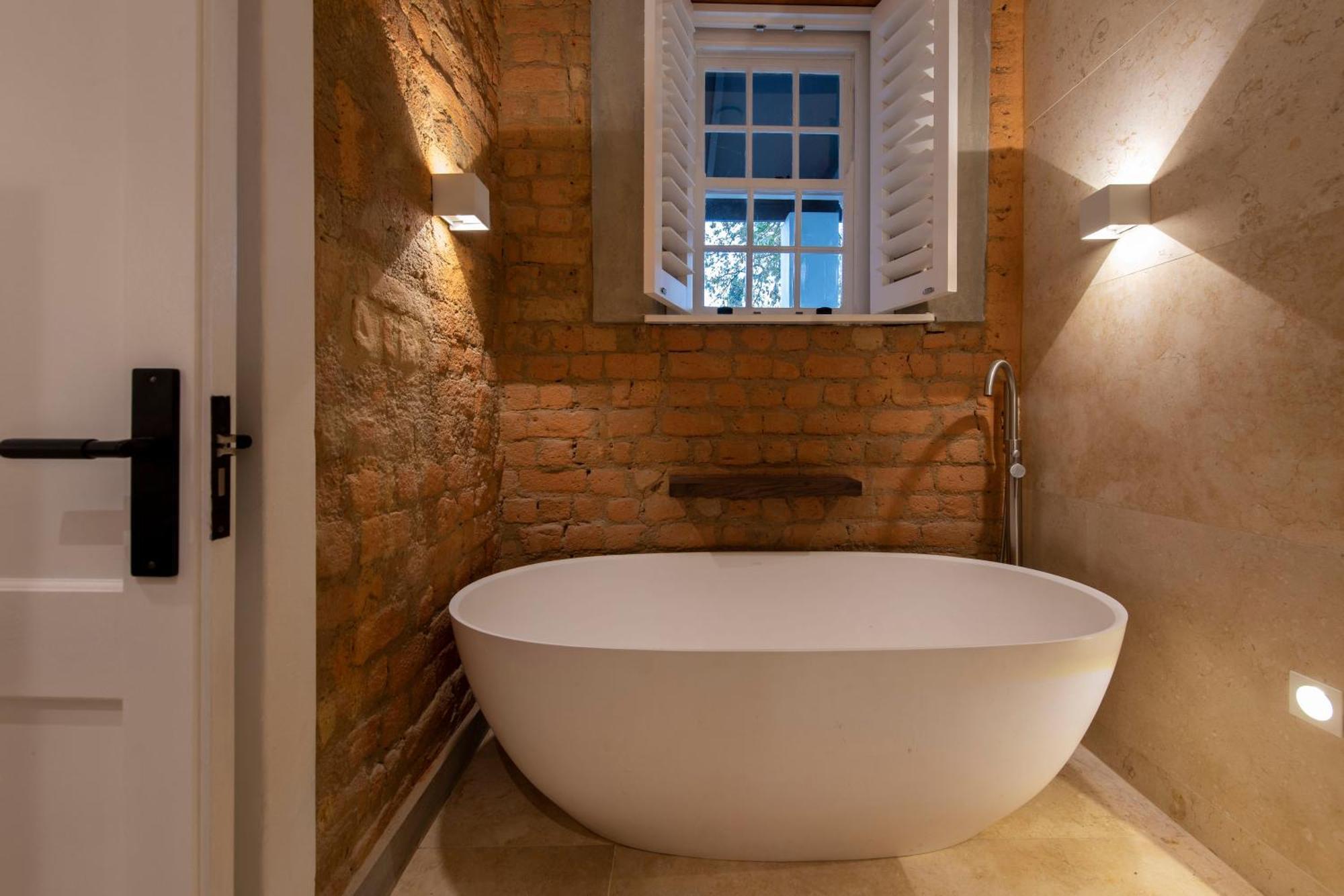 Farm stay La Franschhoek