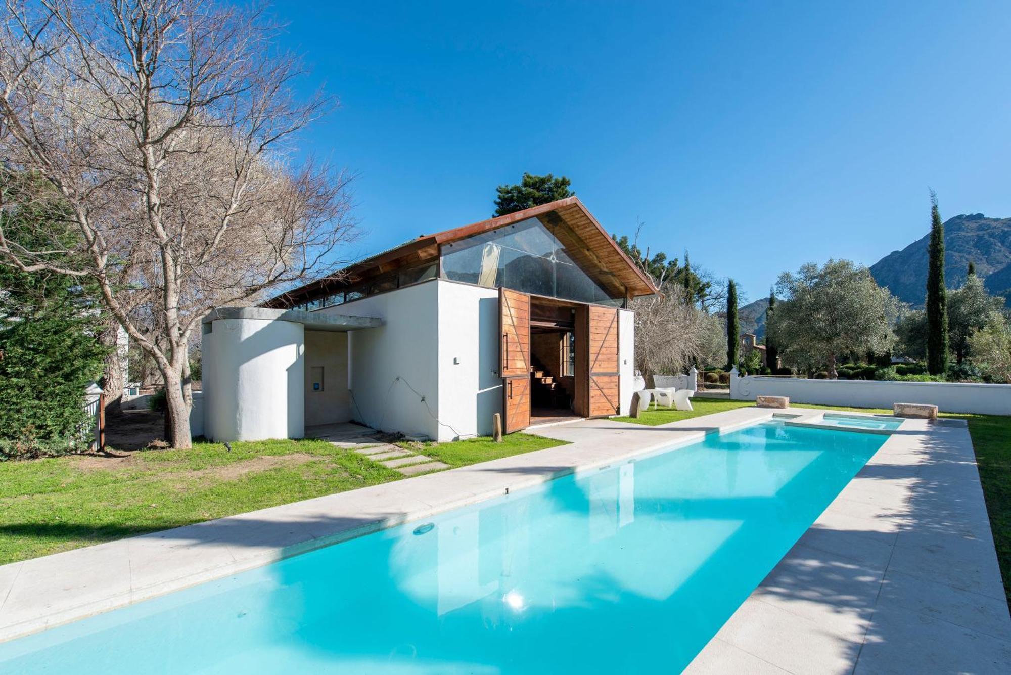 La Franschhoek