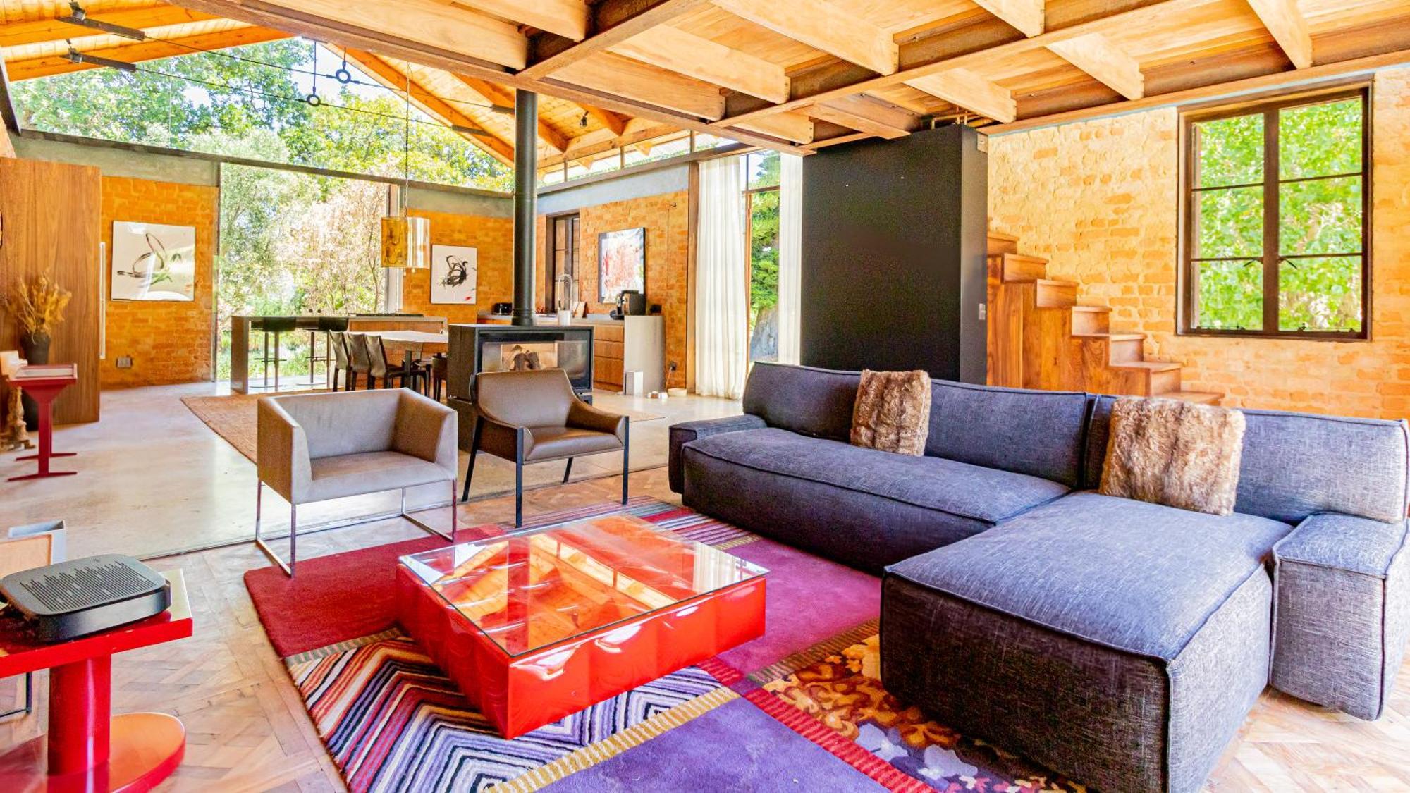 La Farm stay Franschhoek