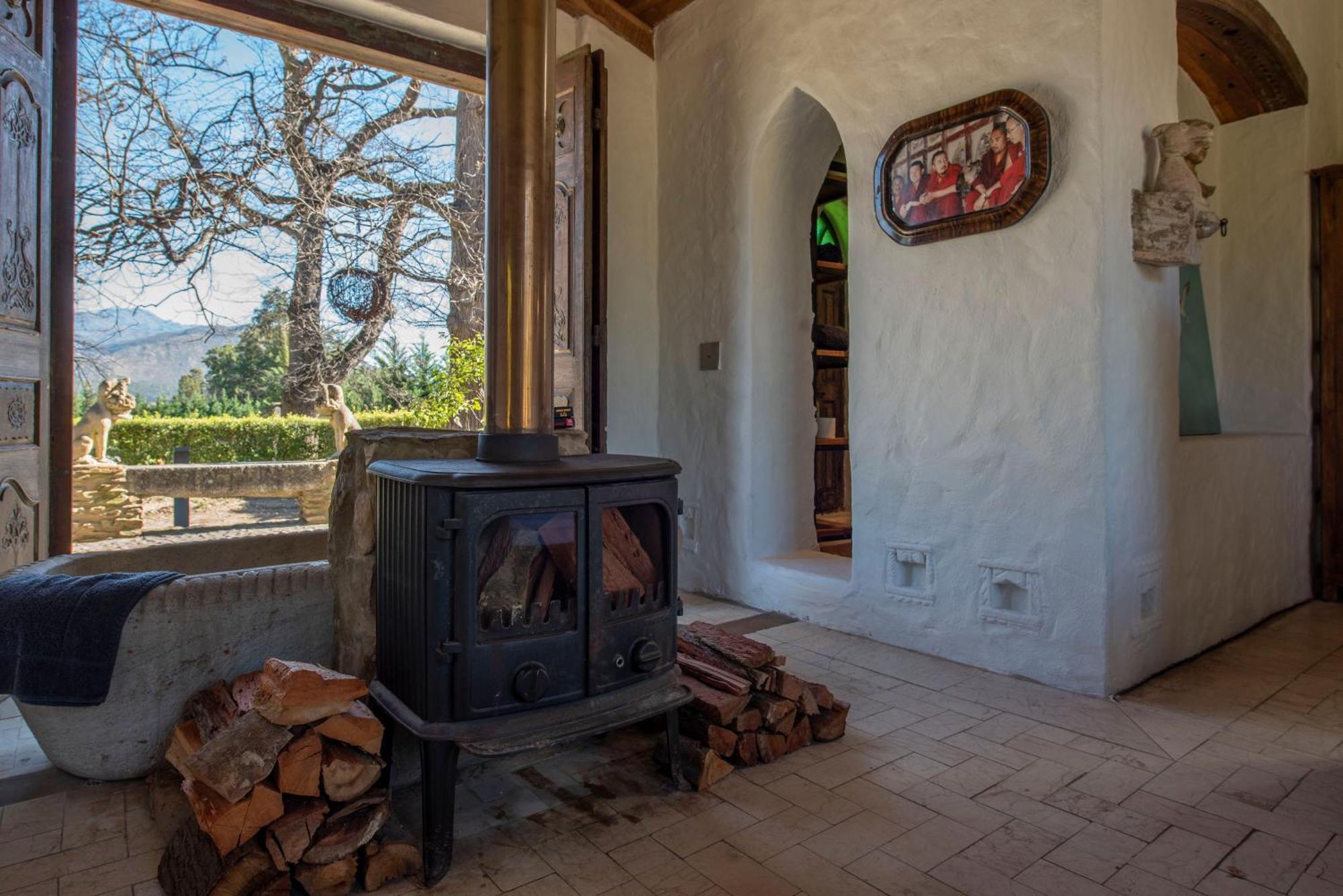 Farm stay La