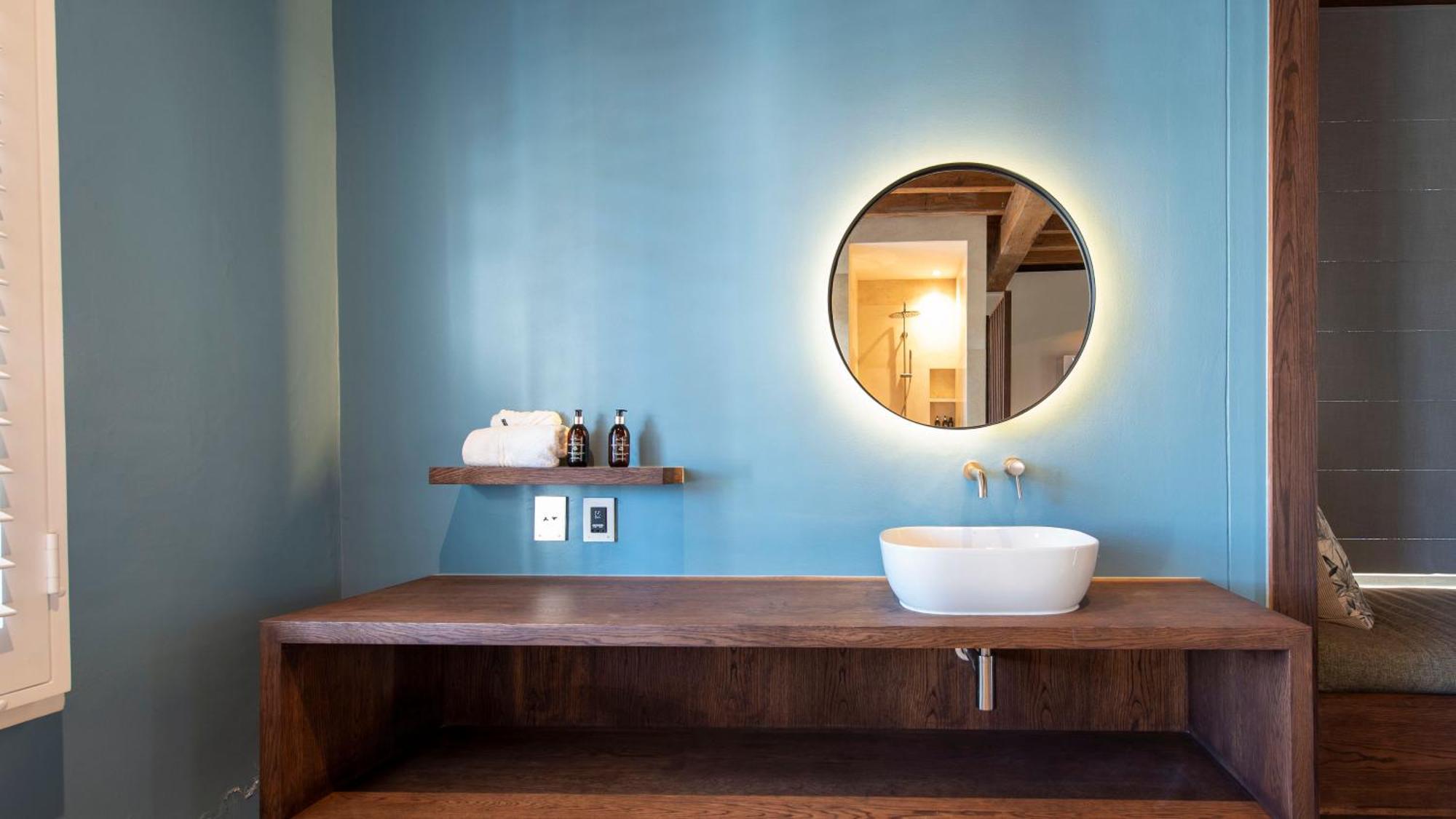 Farm stay La Franschhoek
