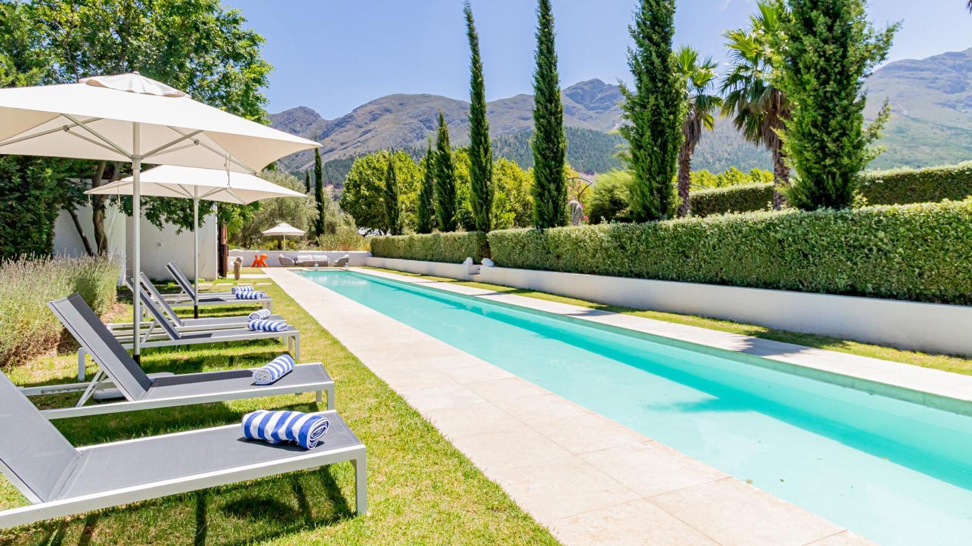 La Farm stay *