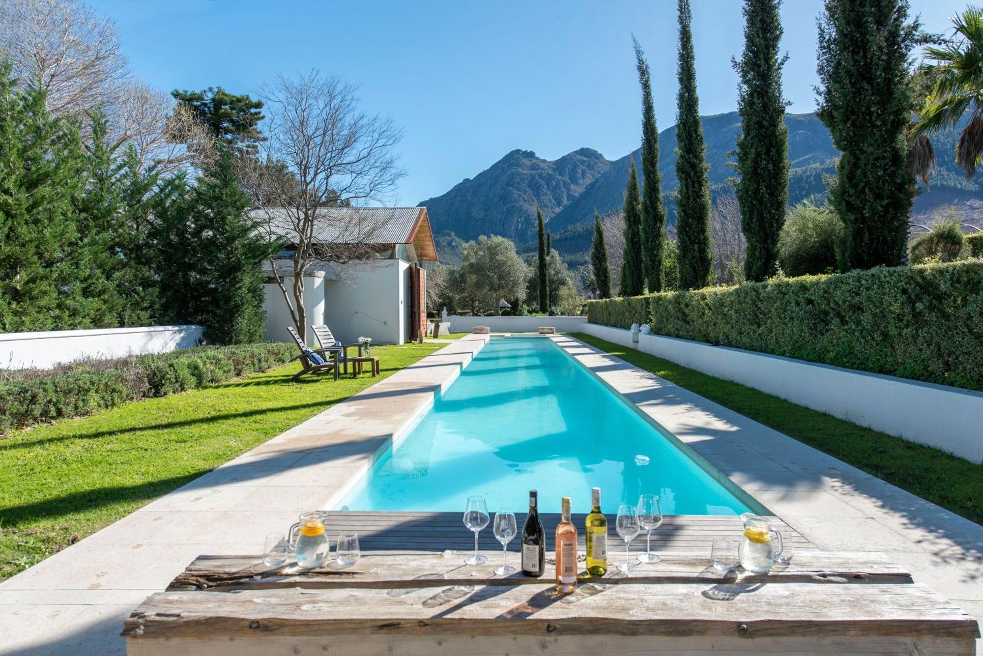 La Farm stay *