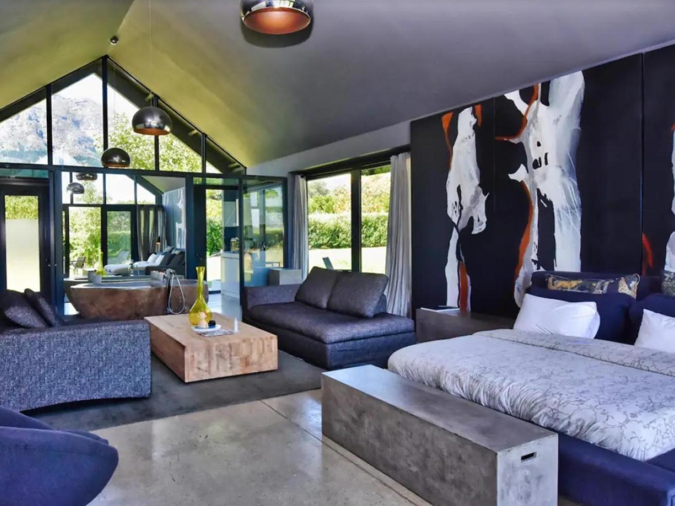 La Farm stay Franschhoek