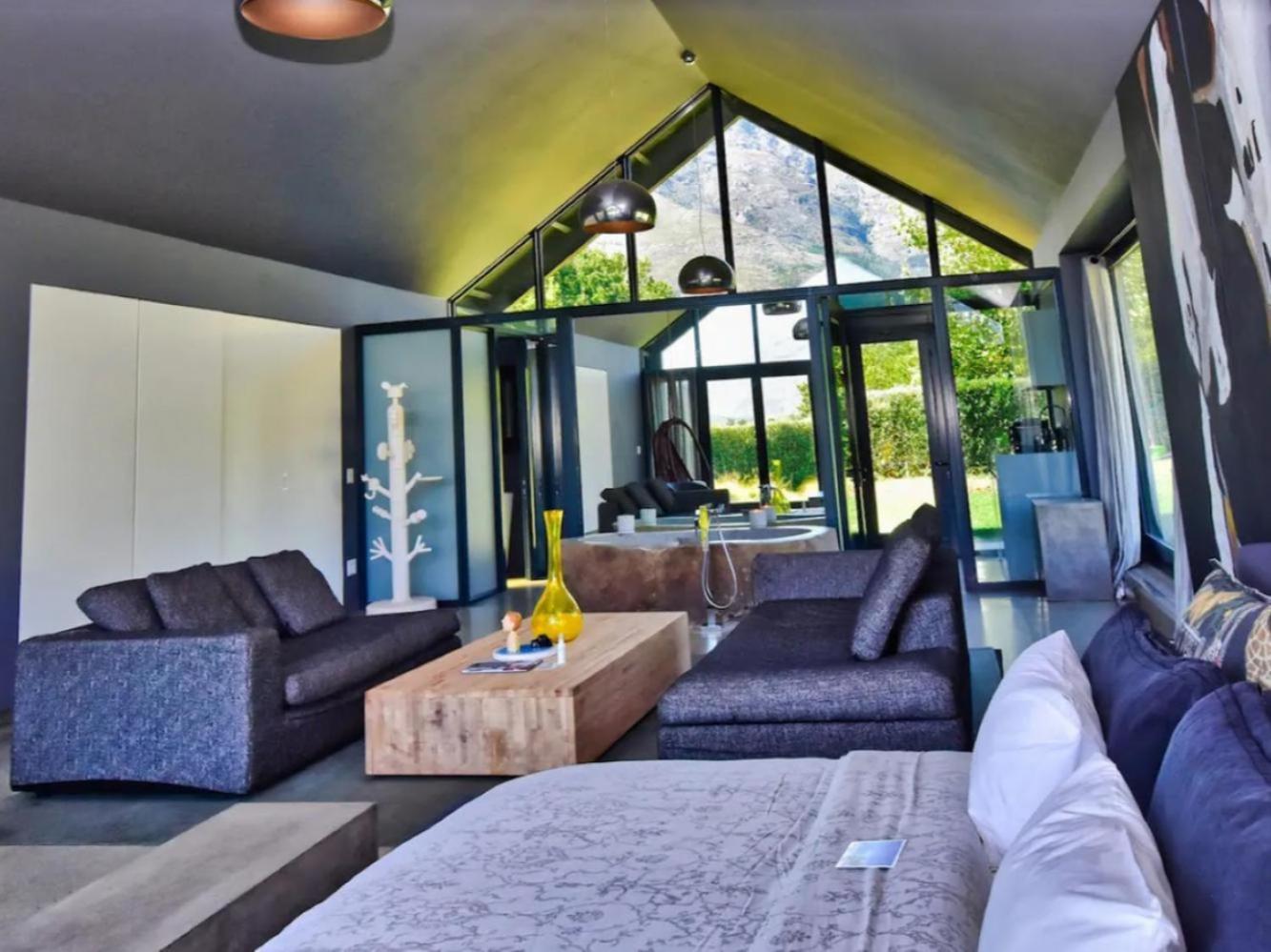 La Farm stay *