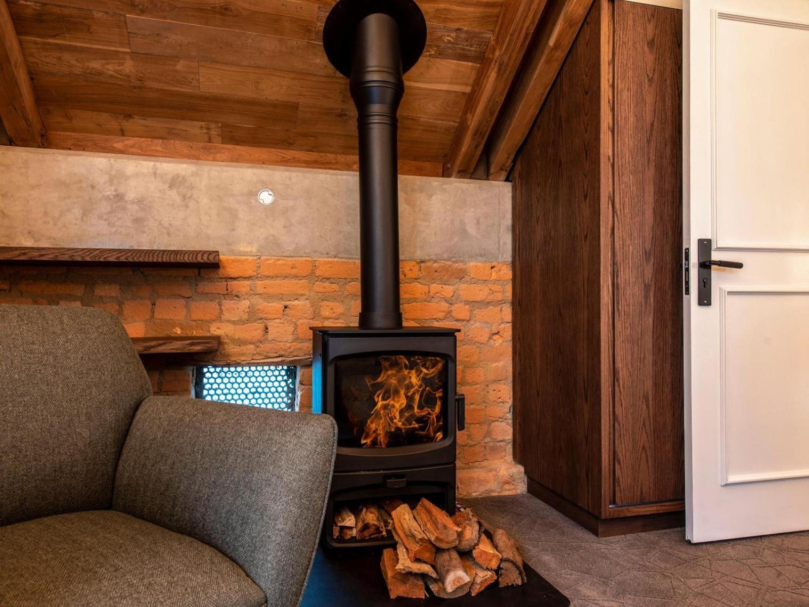 La Farm stay
