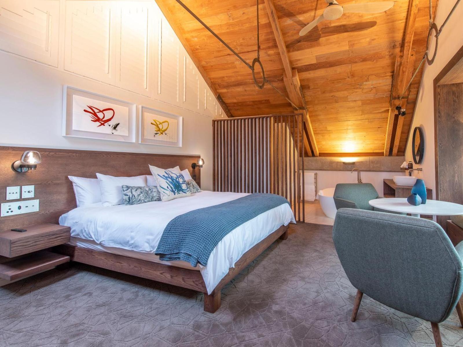 Farm stay La Franschhoek